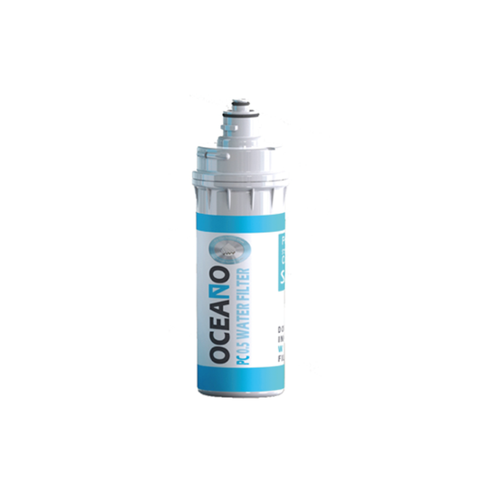 Filtro Oceano Precoat Small. COD: CL-5423598