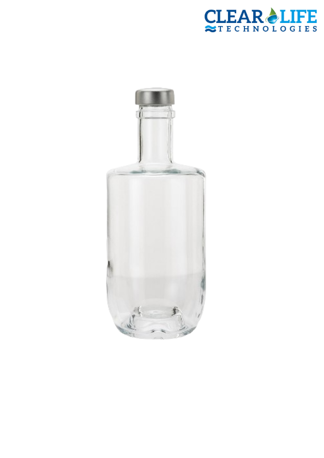 BOTTIGLIA DORA 700 ML - ACQUA NATURALE ORDINE MINIMO 20 BOTTIGLIE COD: CL-0002