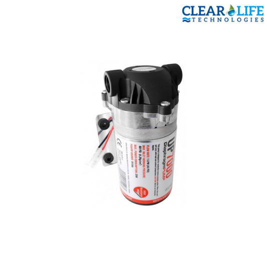 Pompa Booster con trasformatore COD: CL-R000585