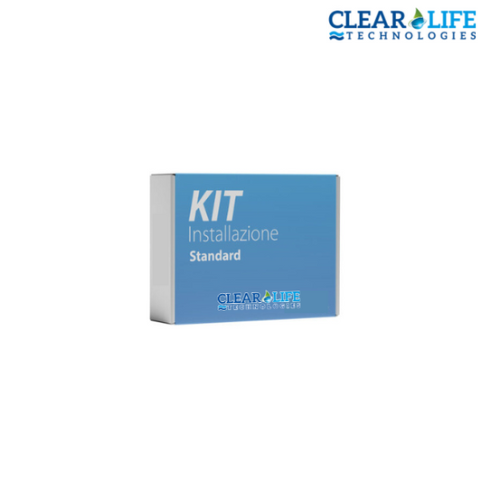 Kit Installazione Standard COD: CL-330388