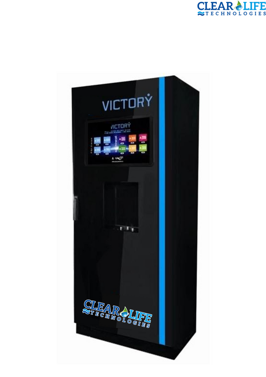 Distributore Victory. COD: CL-7564852