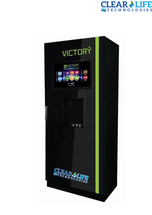 Distributore Victory plus. COD: CL-85469857