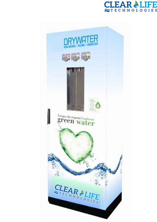 Distributore Drywater 50. COD: CL-5697847U56