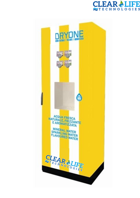 Distributore Balneare / Hotel / Dryone. COD: CL-6858345