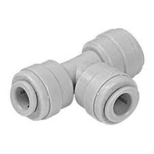 Intermedio a T Ø tubo (A)1/4″ x (B)1/4″ x (C)5/16″. COD: CL-54876521